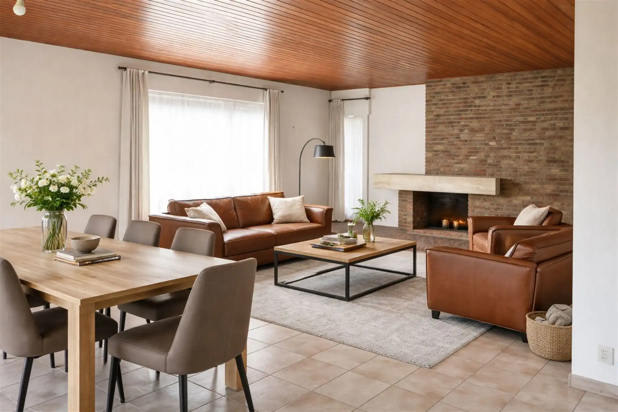 Villa foto 2
