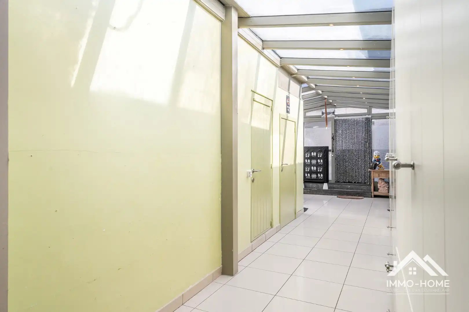 Instapklare rijwoning te Oudenaarde foto 13