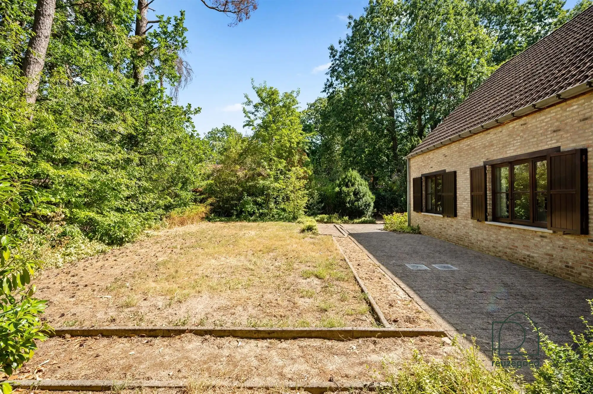 Woning met 4 slaapkamers in een groene villawijk in Bonheiden foto 26