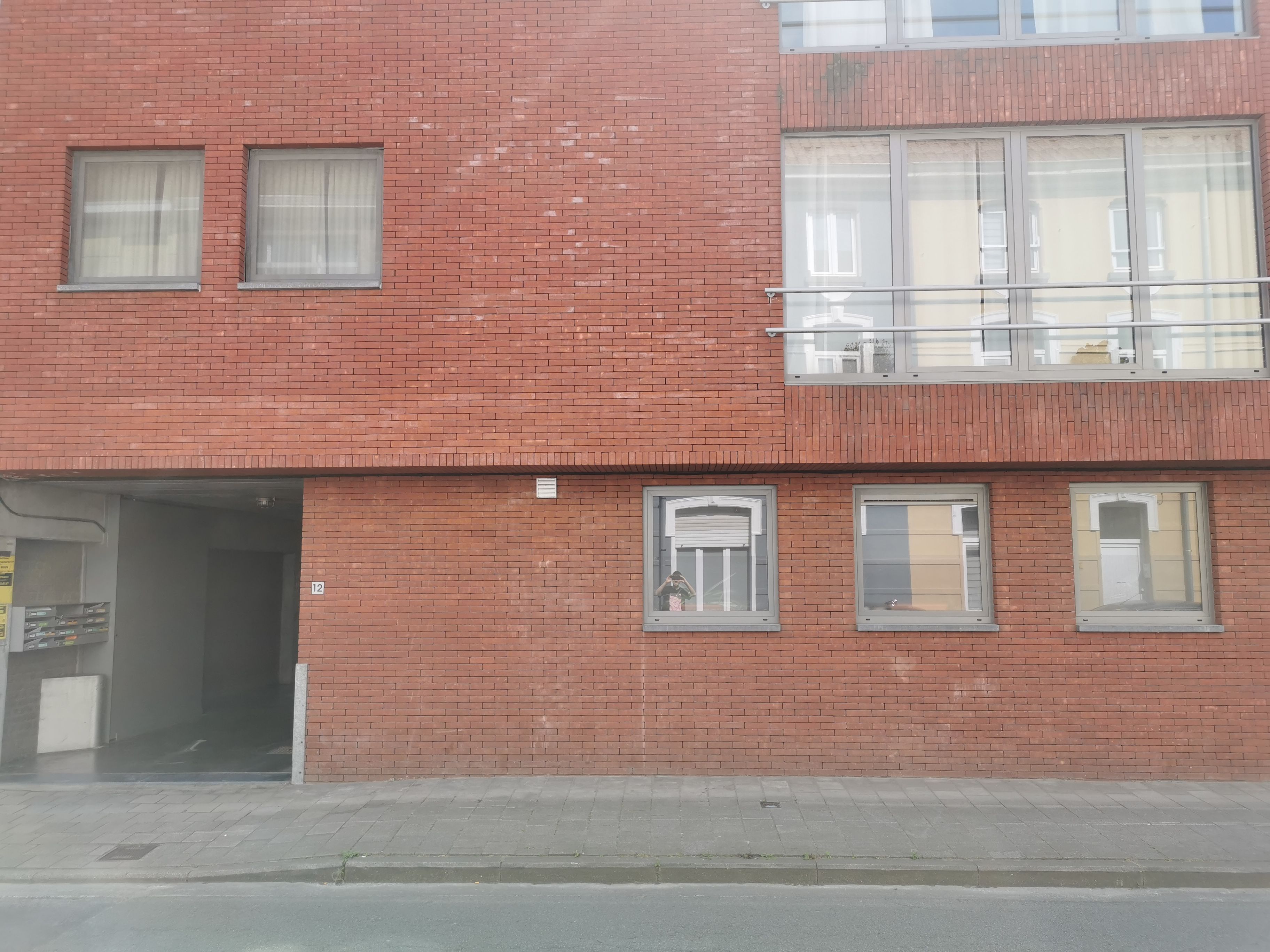 Studio te huur Zomerstraat 12/001 - 9000 Gent