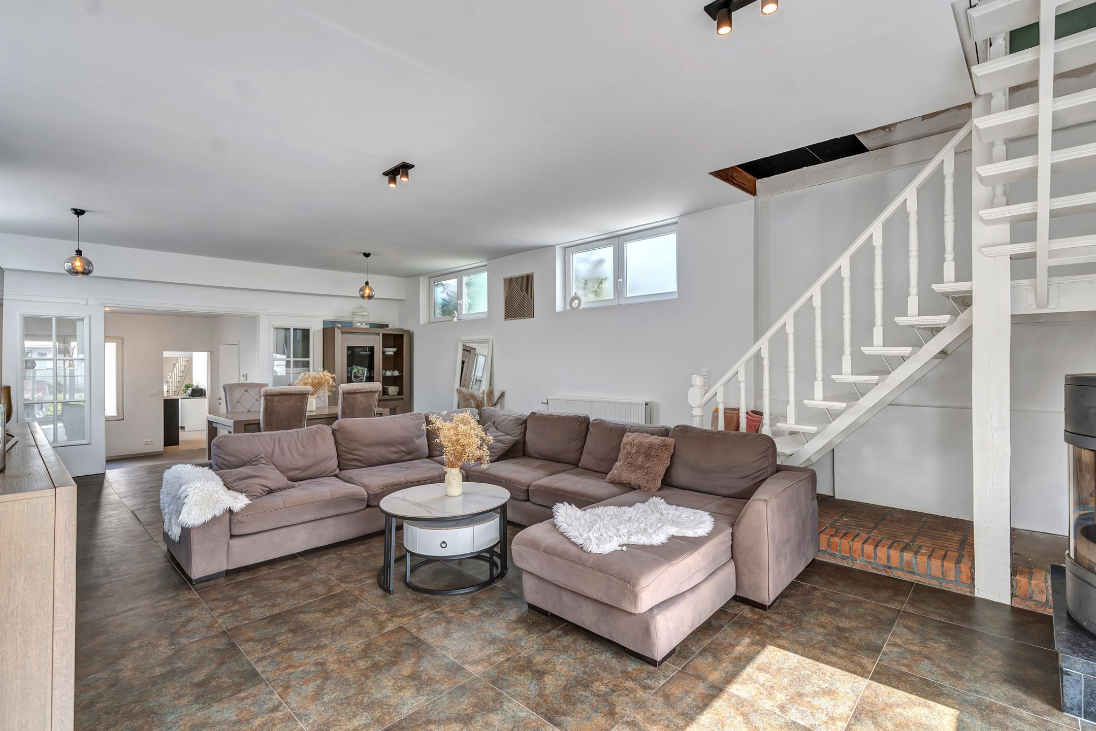 Instapklare woning te koop in Ternat! foto 24