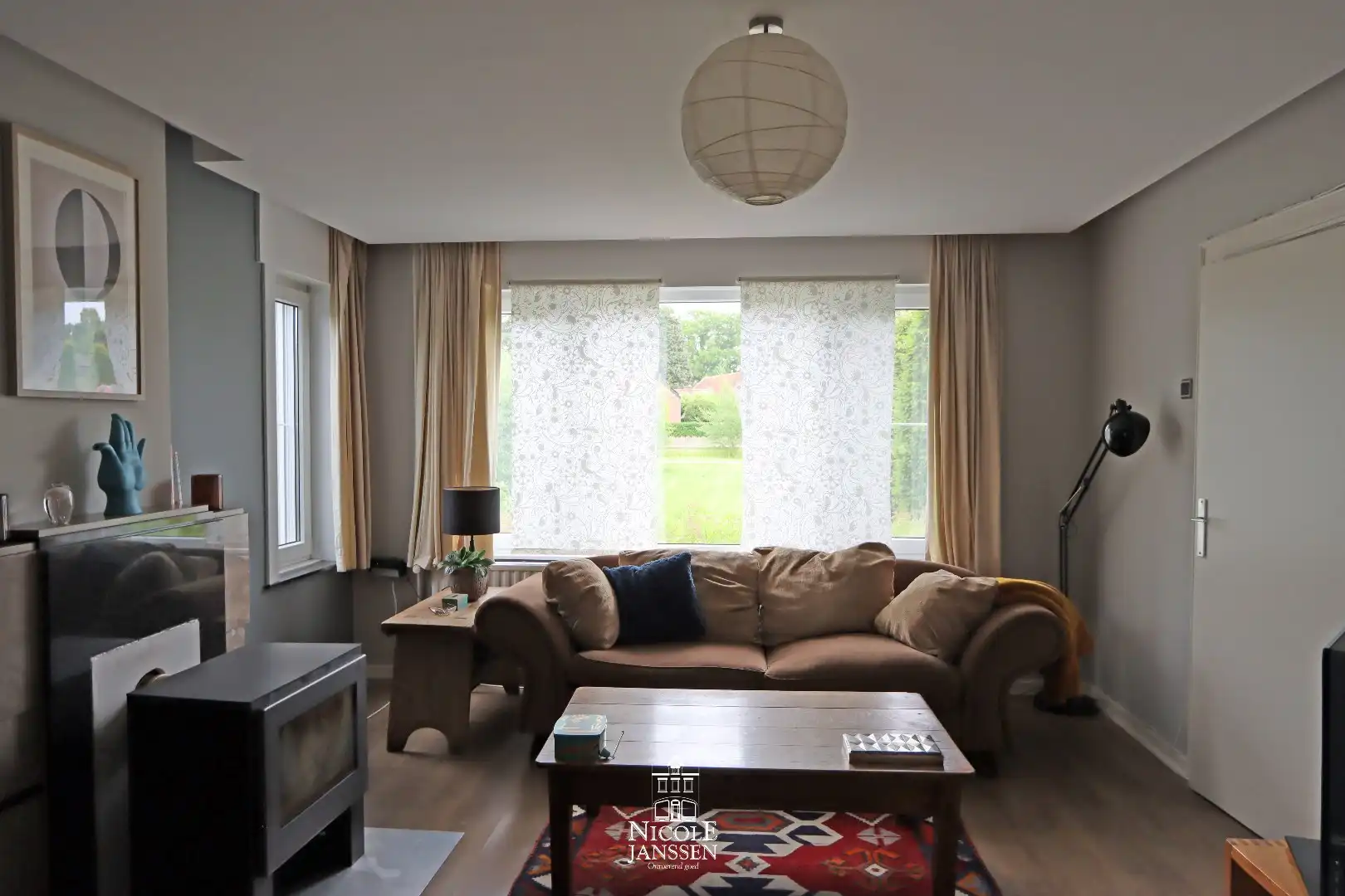 Halfvrijstaande woning foto 3