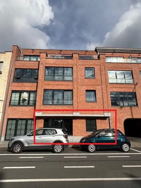 Appartement te koop Molenstraat 168/002 - 9900 Eeklo