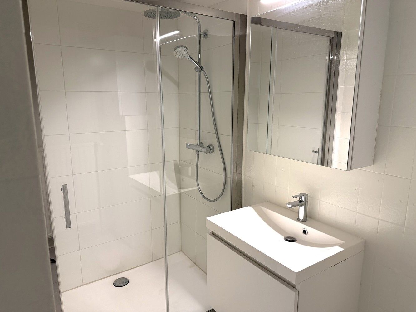 Tof appartement met 2 slaapkamers in hartje Lier! foto 12