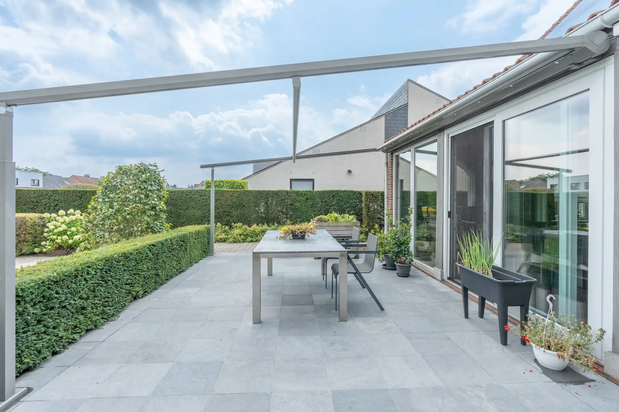 Zeer gunstig gelegen energiezuinige woning met 3 ruime slaapkamers op 564 m² foto 34