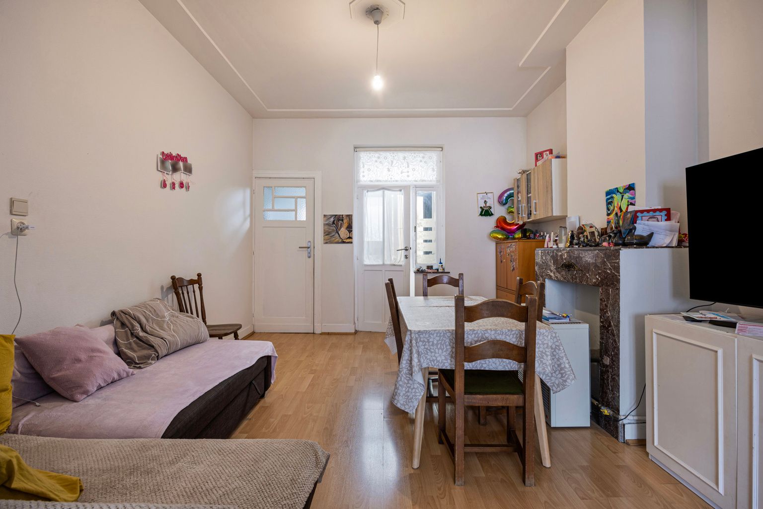 immo DAVID stelt voor: woning momenteel opgesplitst in 3 app foto 17