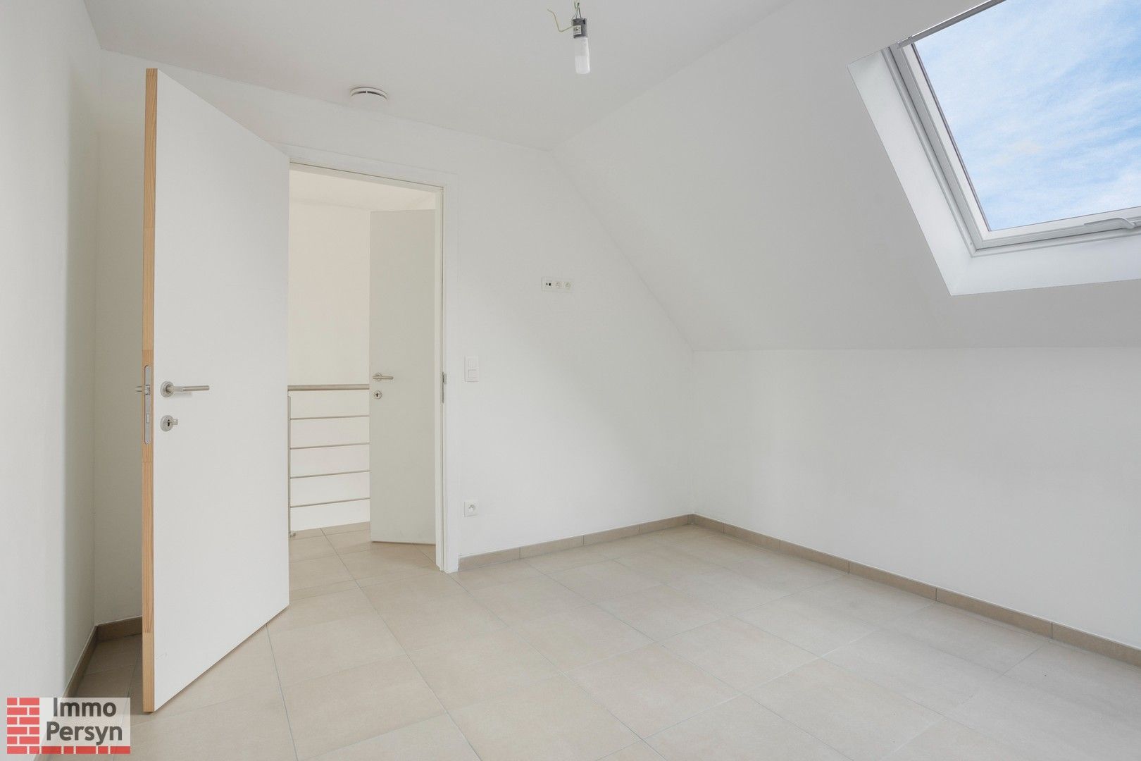 Nieuwbouw duplexappartement in centrum Scherpenheuvel foto 9
