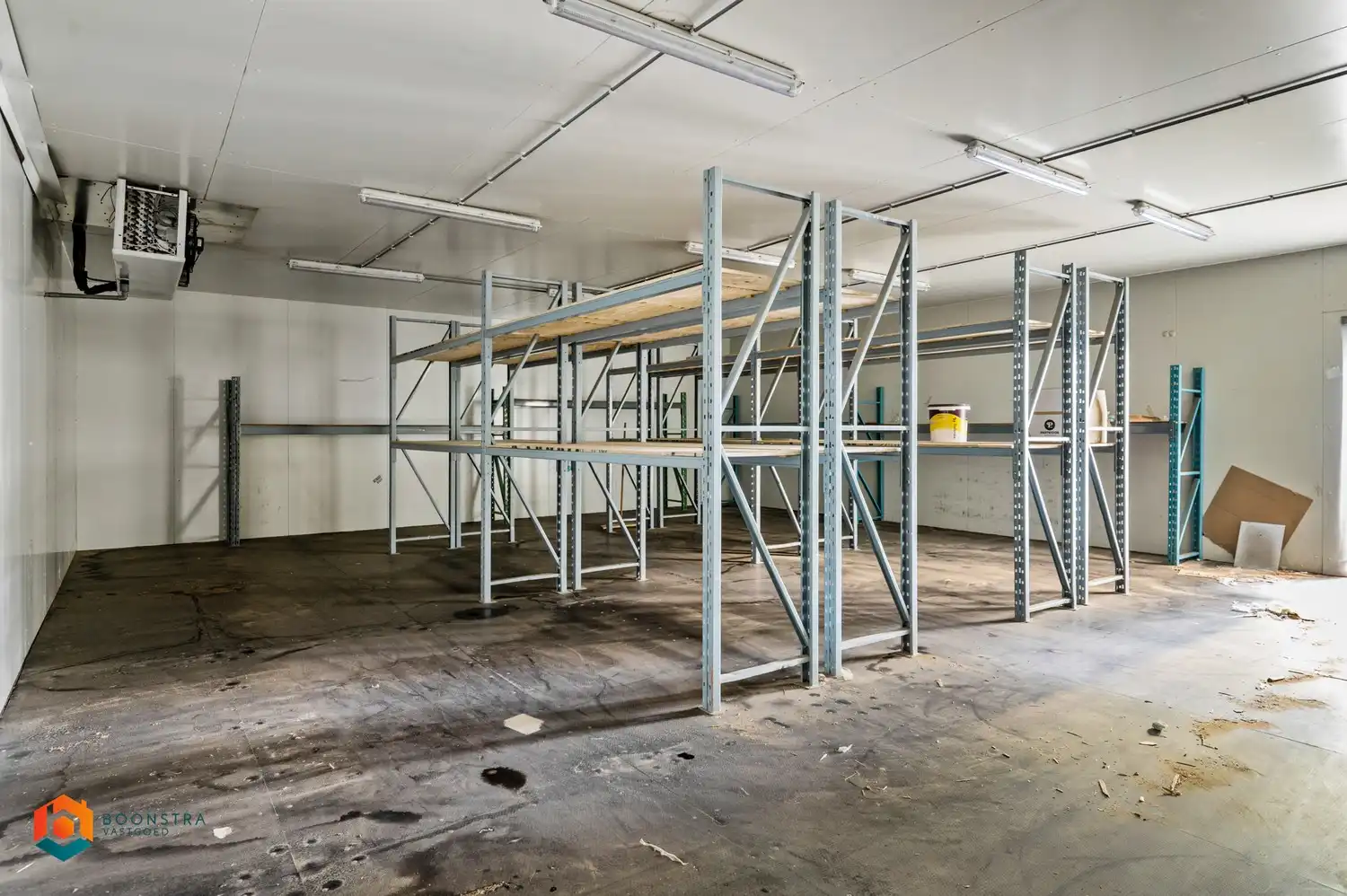 Woning met 3 slpkrs en magazijn van 600 m² te Onze-Lieve-Vrouw-Waver foto 9