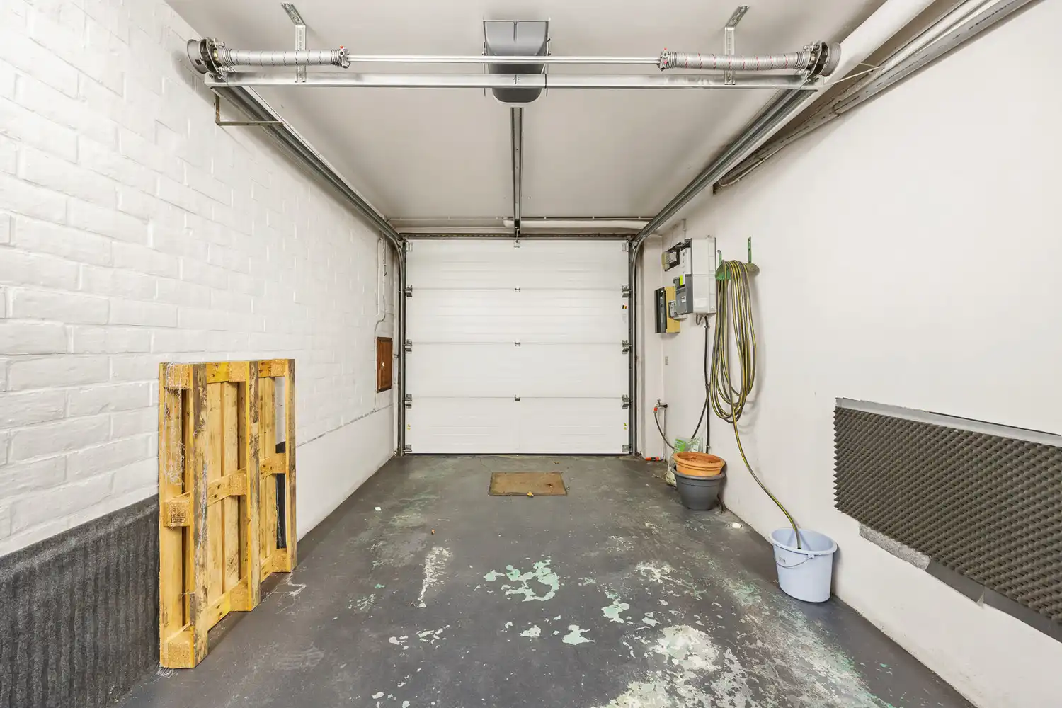 Riante seventies dokterswoning met terras en tuin op gegeerde locatie foto 29