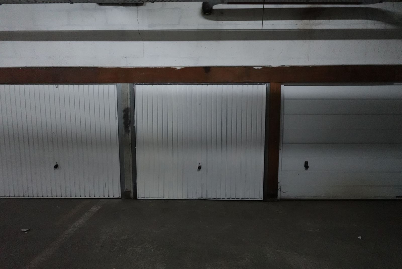 7 garages te koop in Anderlecht foto 9
