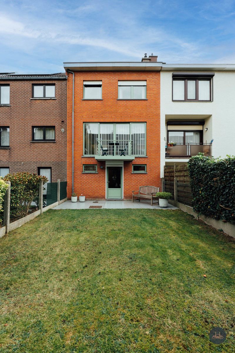 Rustig gelegen energiezuinige woning met garage en tuin foto 28