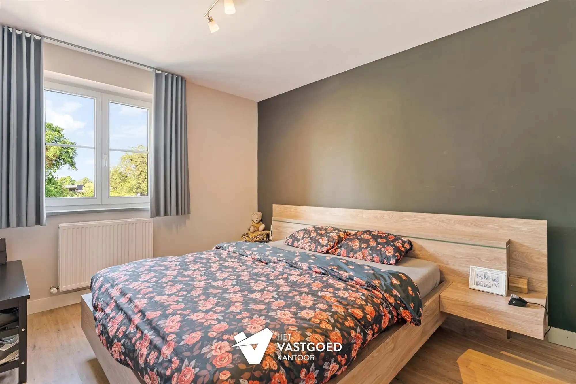 RECENTE, ENERGIEZUINIGE WONING OP IDEALE LIGGING NABIJ CENTRUM foto 13