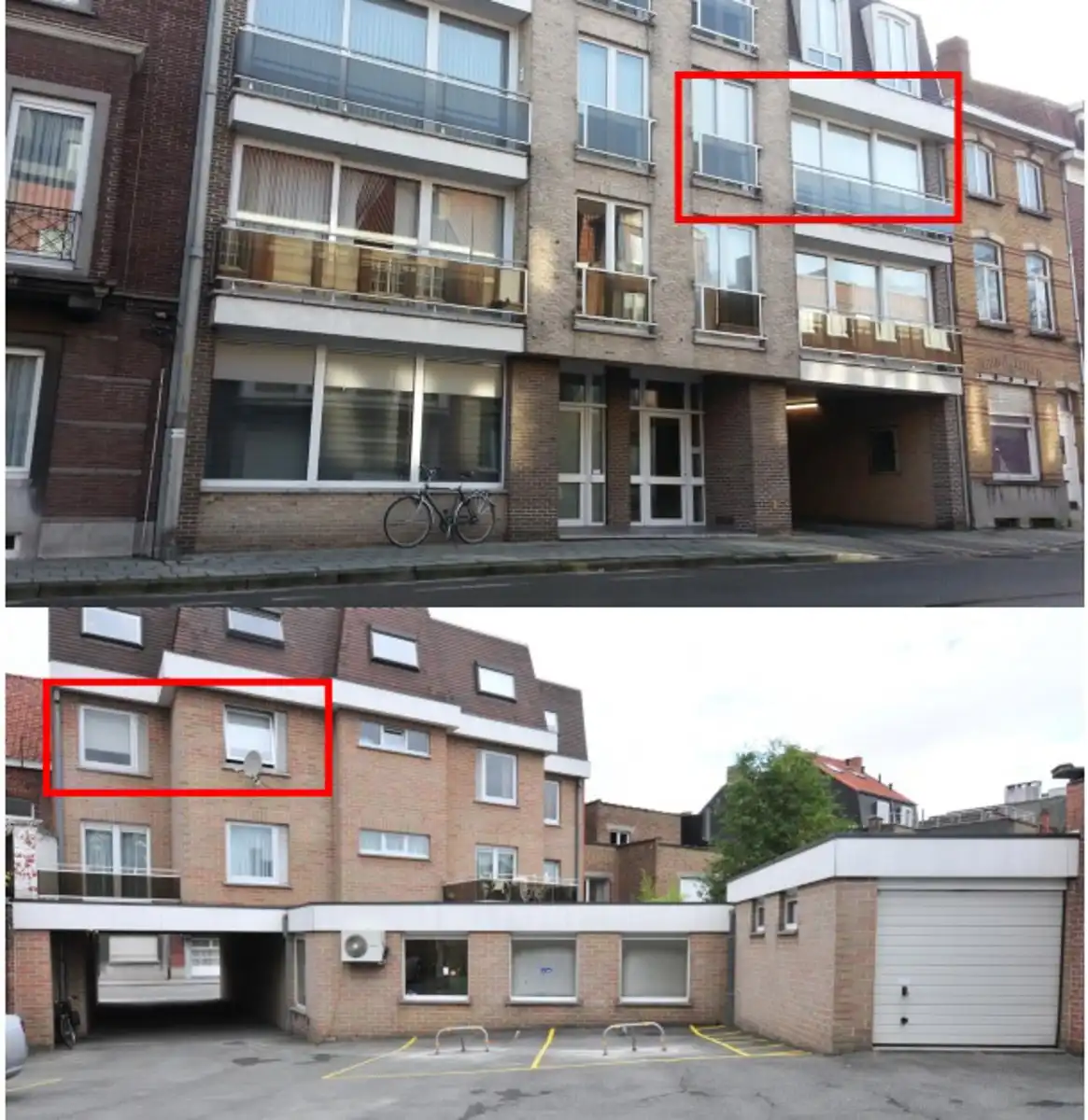 Instapklaar appartement met topligging foto 13