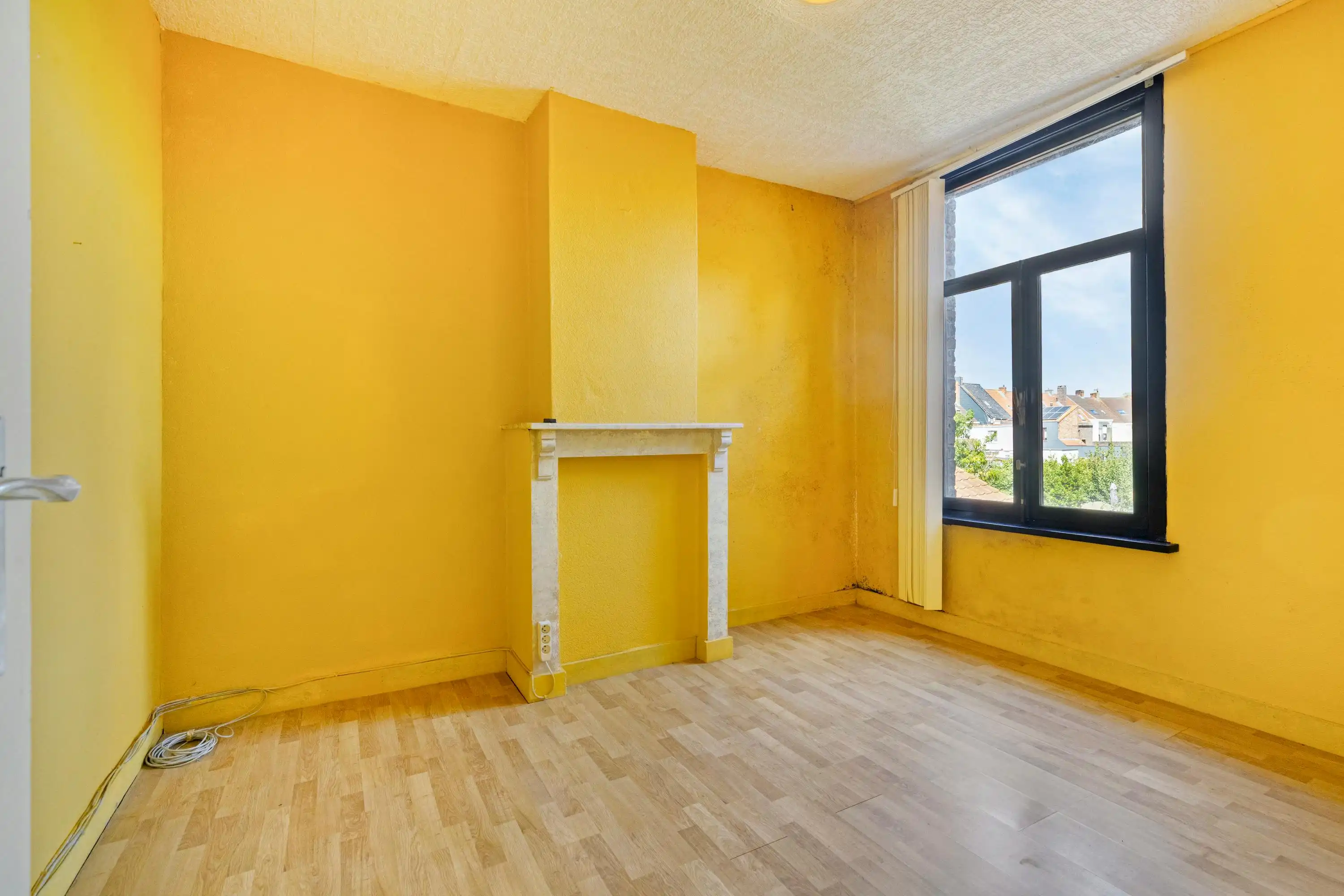 Te renoveren huis met 4 slaapkamers in Assebroek  foto 7