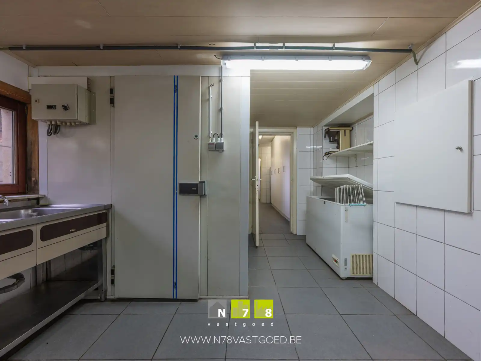 Commercieel te koop foto 24