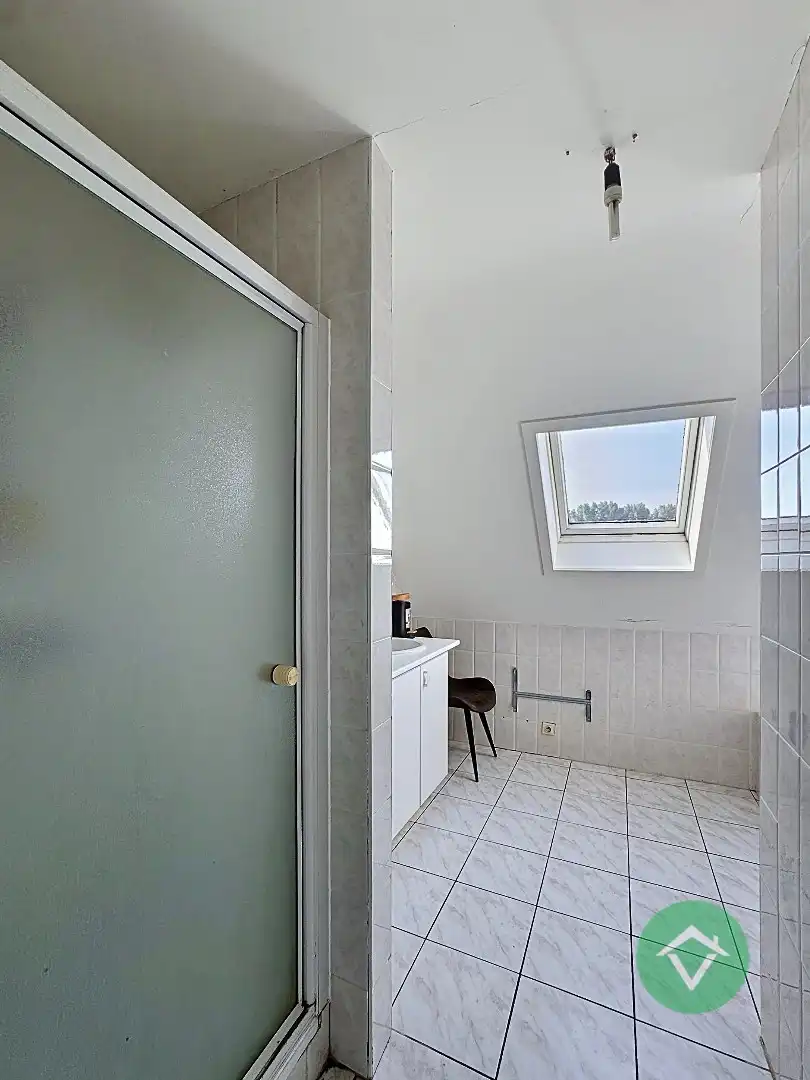 Woning met 3 slaapkamers en garage te Ichtegem  foto 14