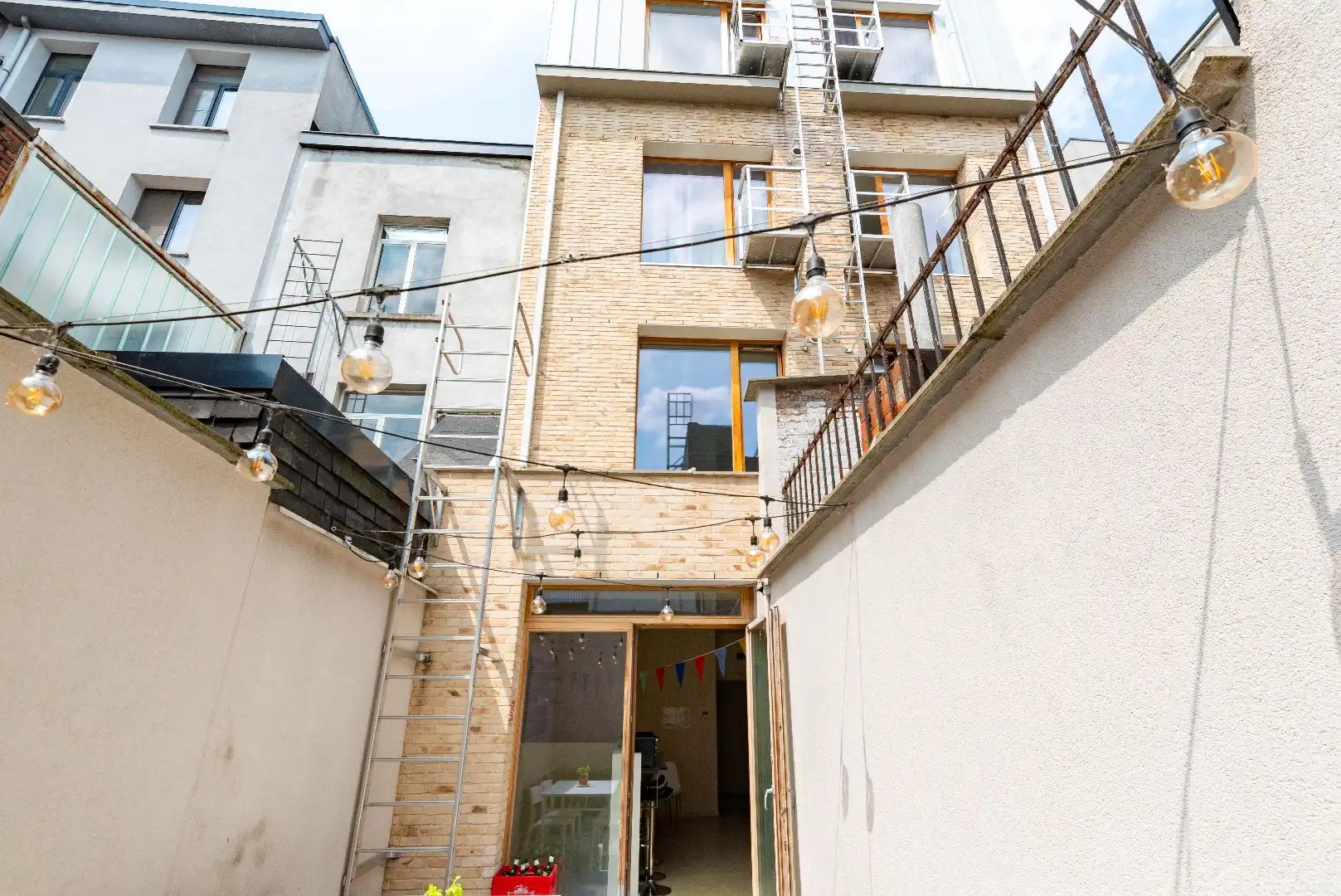 Studentenkamer in het hart van de studentenbuurt foto 15