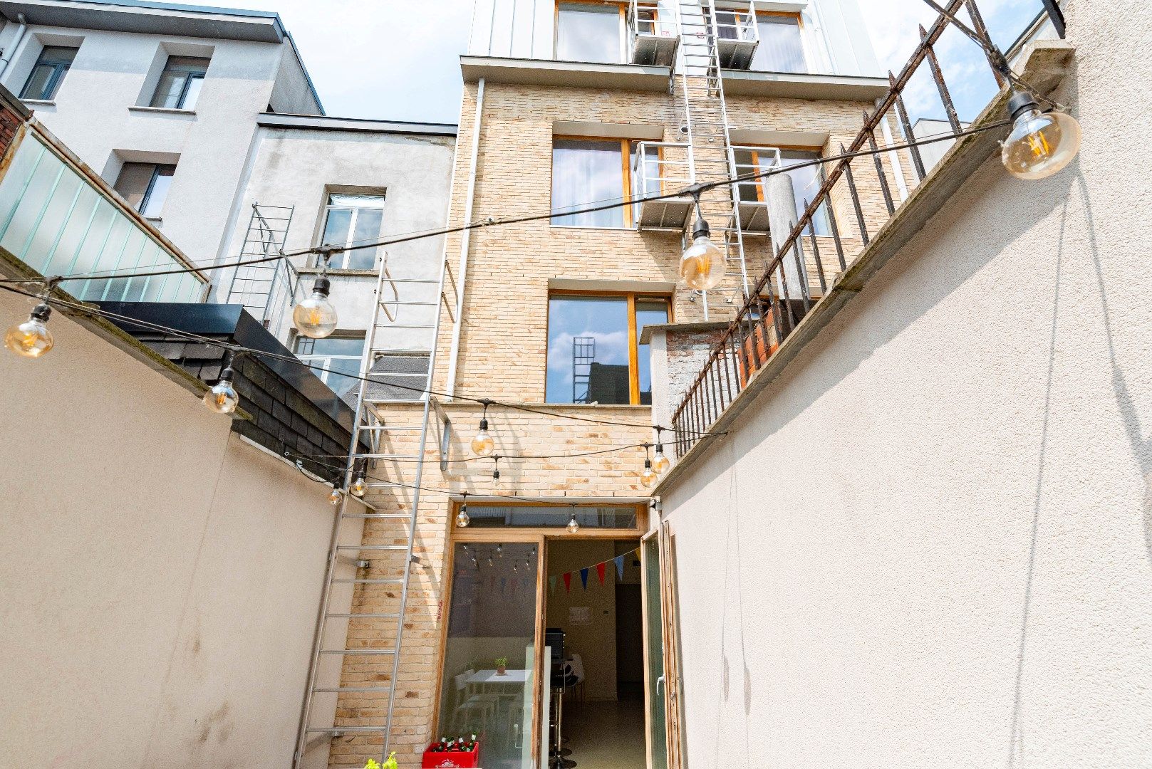 Studentenkamer in het hart van de studentenbuurt foto 16