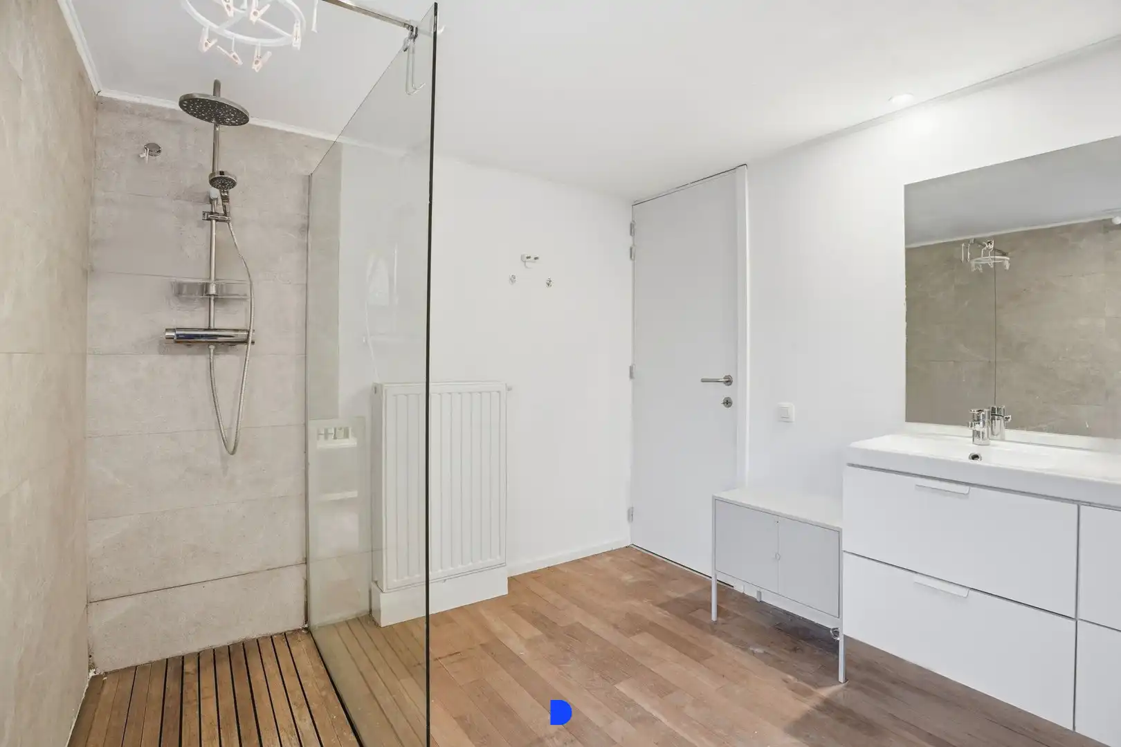 Leuke stadswoning met tuin! foto 14