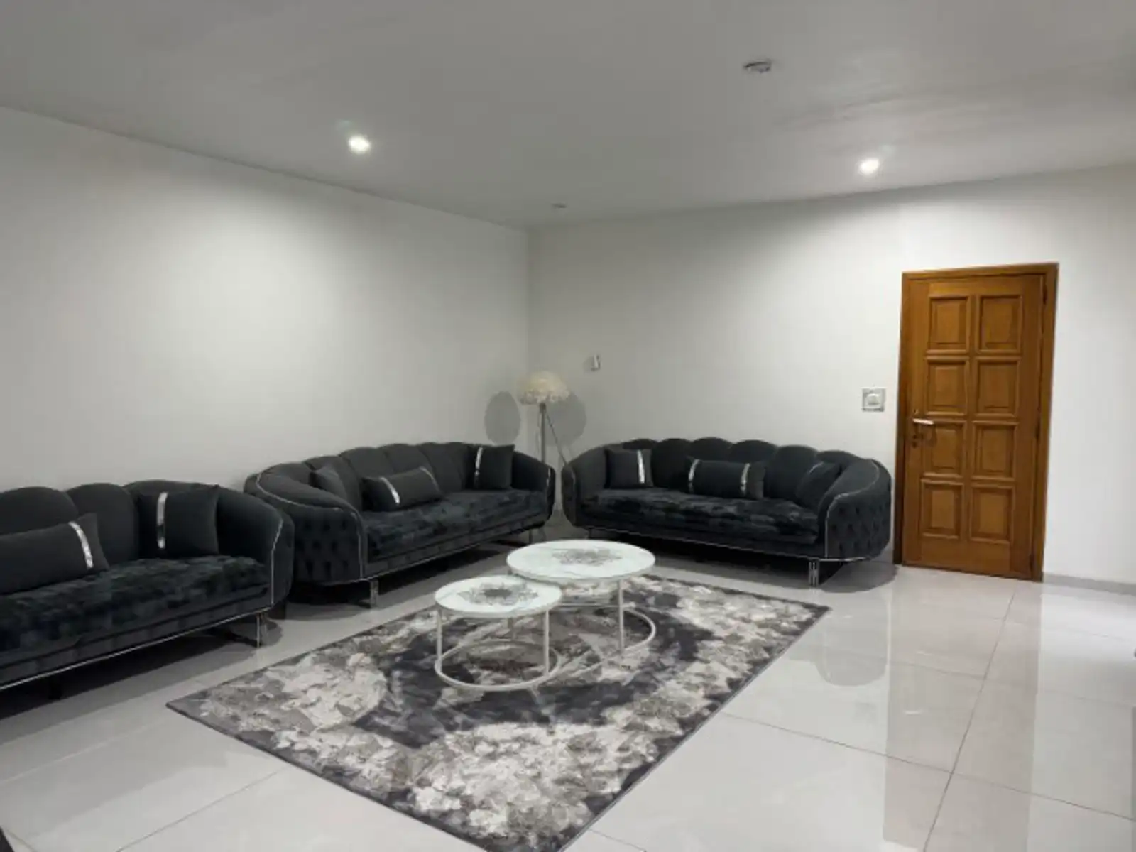 Zeer ruime woning foto 5