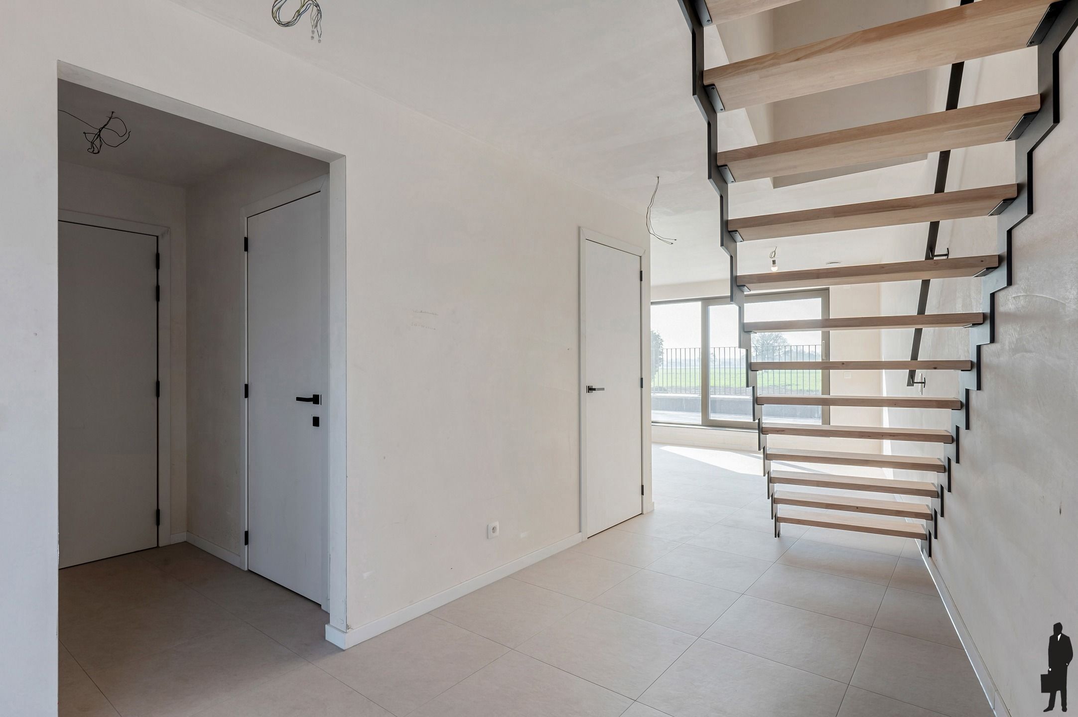 Schitterend nieuwbouw duplexappartement in centrum Brecht foto 5