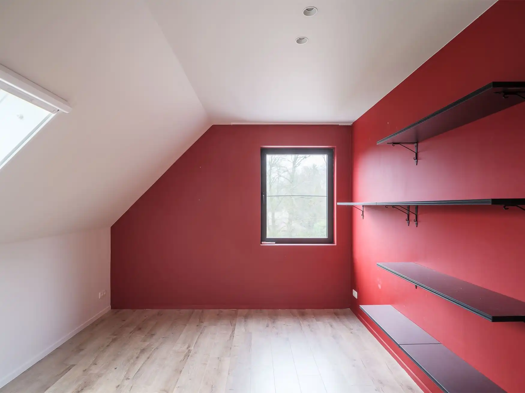 Luxueus en energiezuinig wonen in het groene Zwijnaarde. foto 32