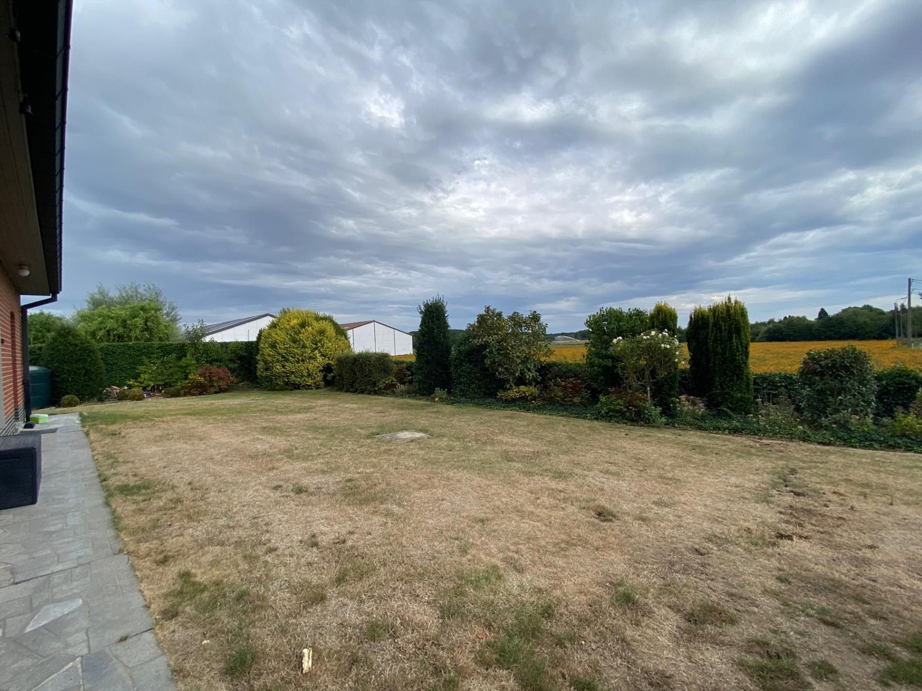 Alleenstaande woning met 3 slaapkamers en dubbele garage te Ardooie foto 22