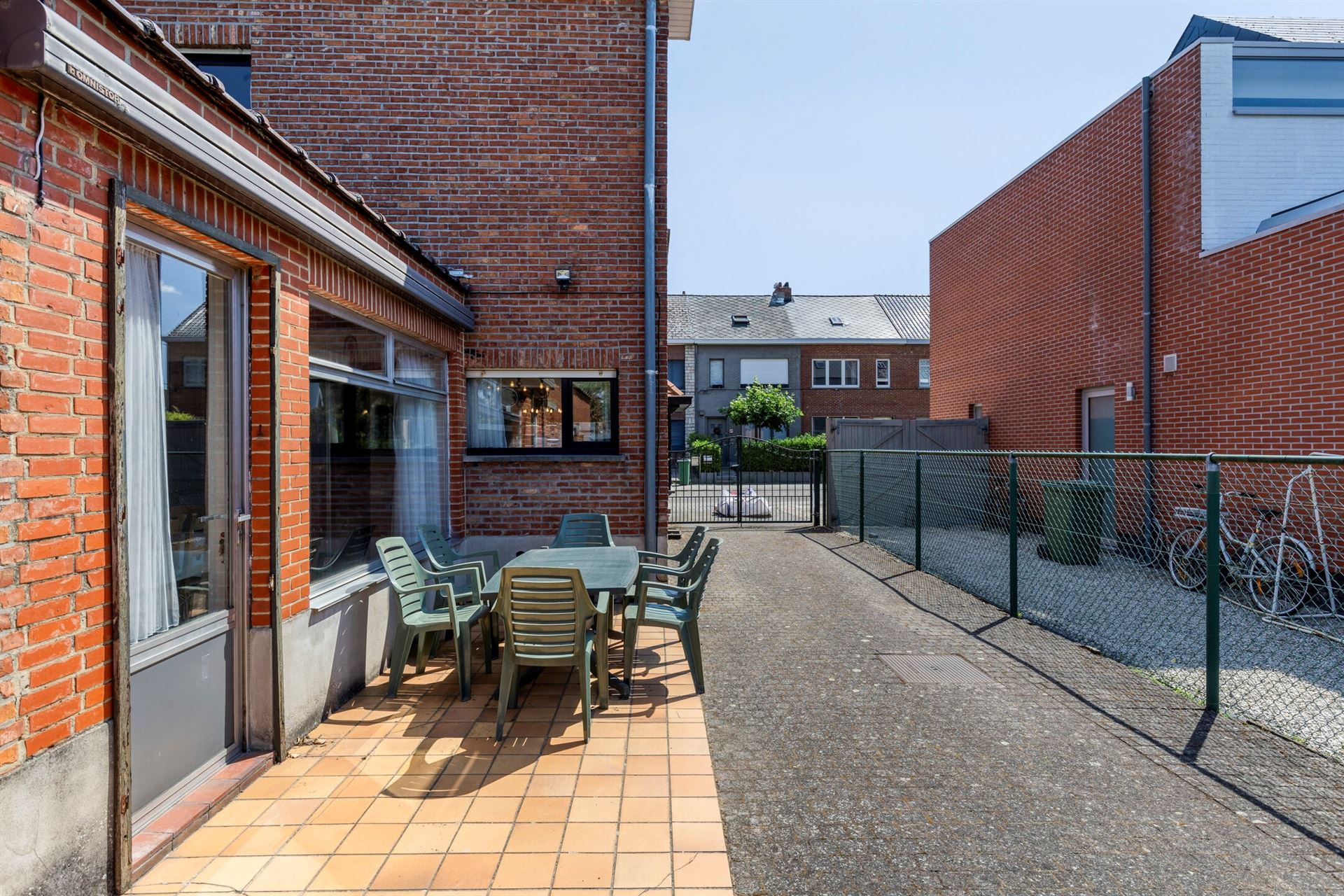 Huis foto 25