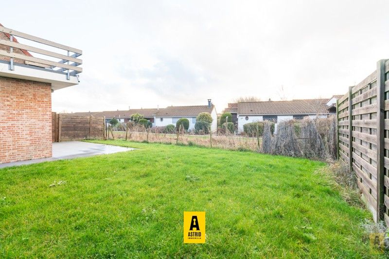 Zonnige vakantiewoning met tuin en garage! foto 8