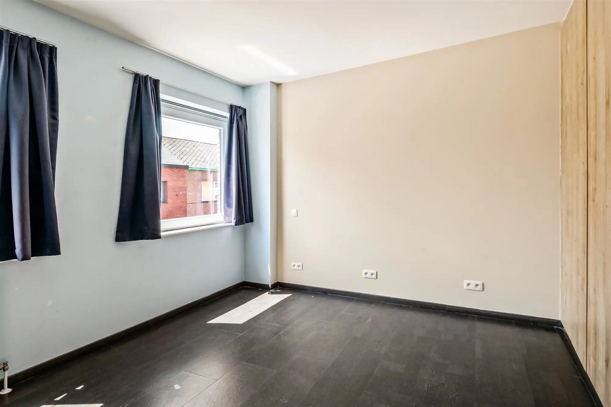 Ruim appartement, pal in het centrum van Bonheiden foto 5