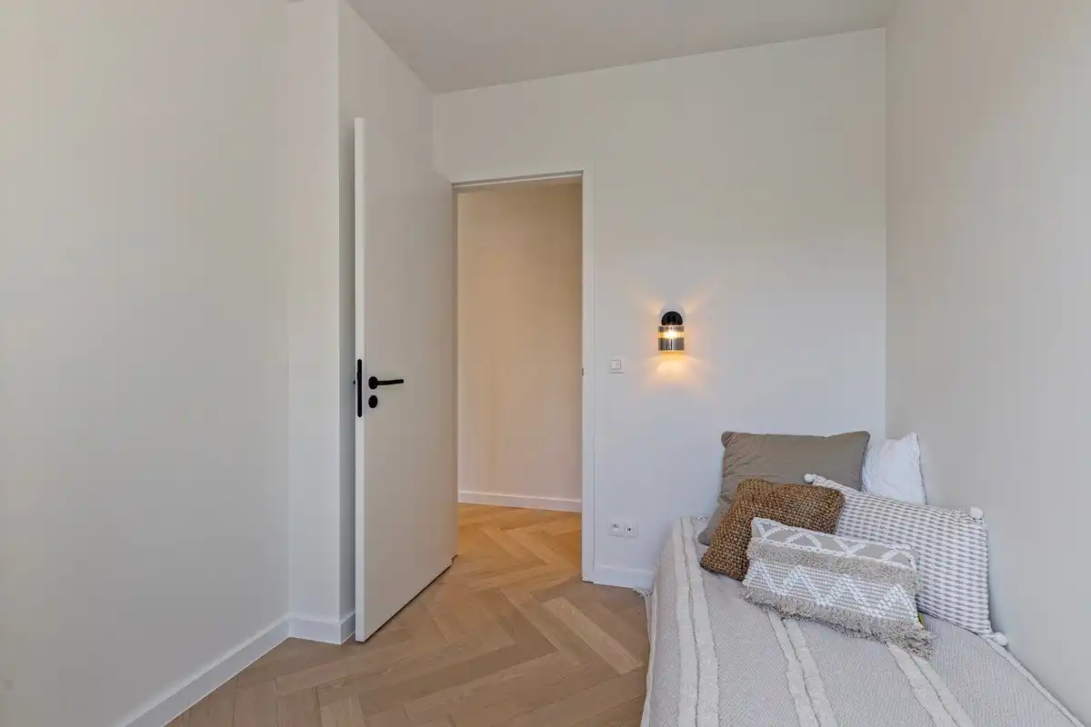 LUXE-appartement op topligging foto 14