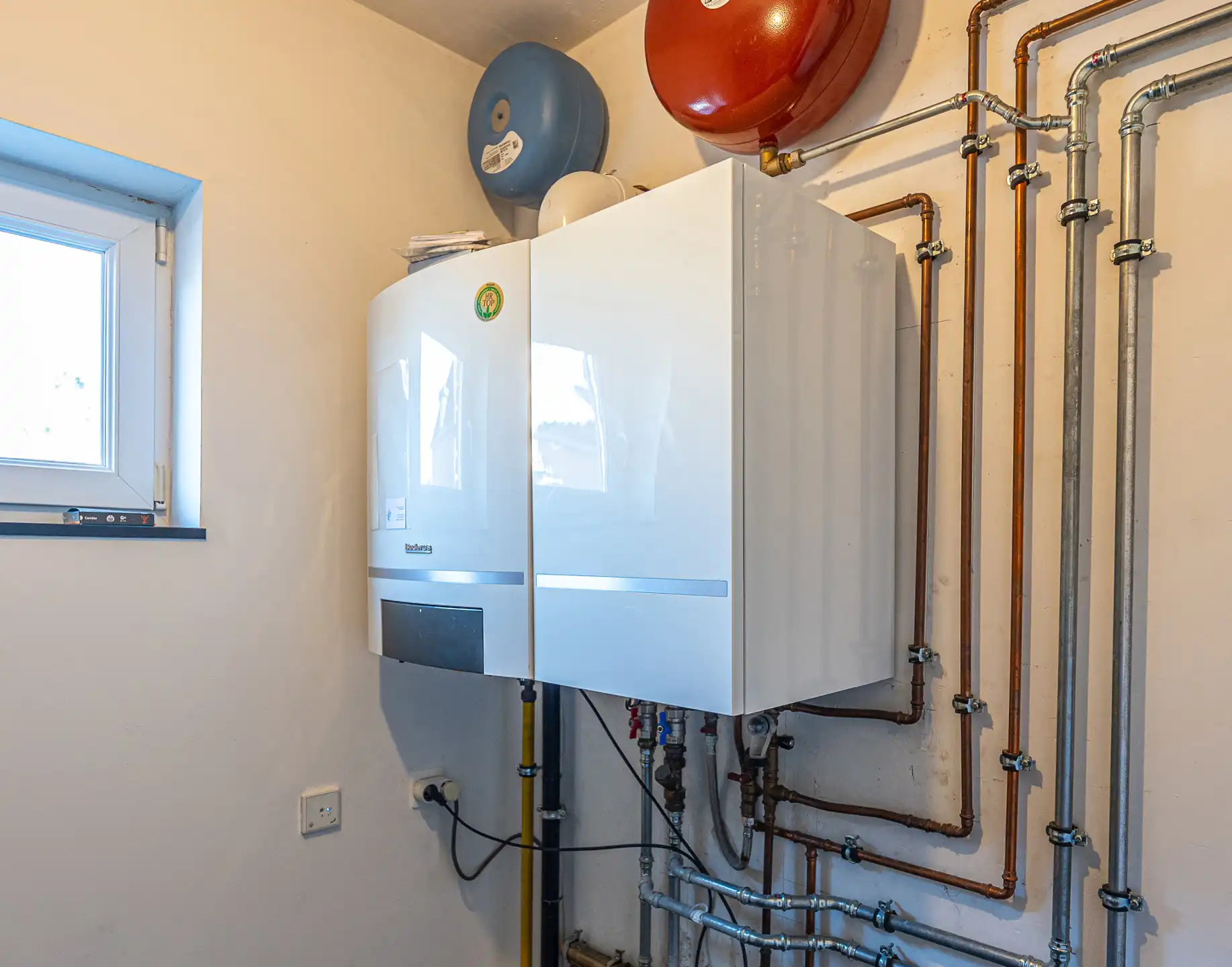 Instapklare woning op topligging foto 5