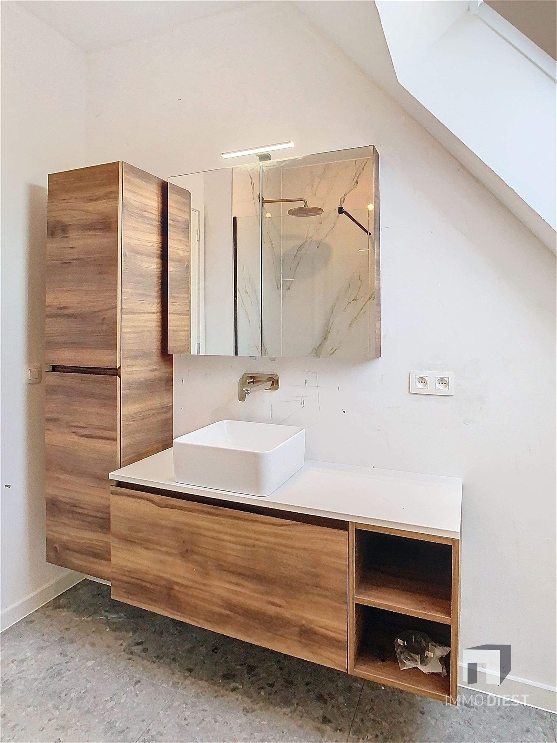 Luxe duplex met 3 slaapkamers en groot terras foto 22