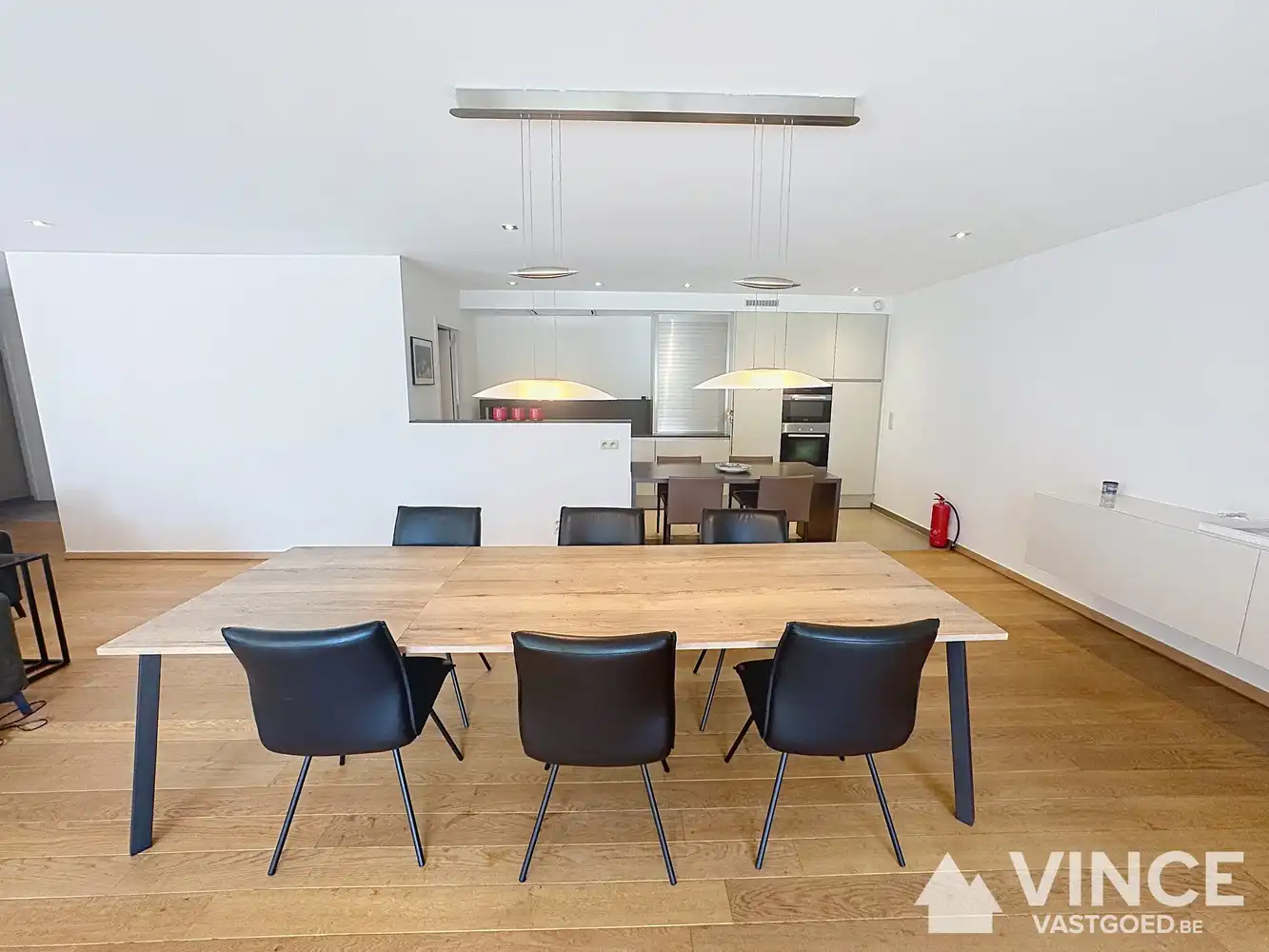 Prachtig appartement in hartje Kapellen foto 4