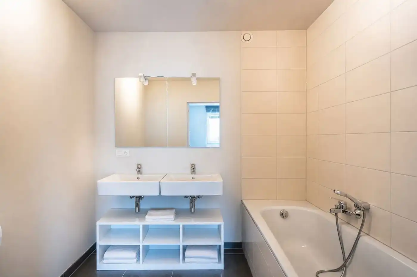 Appartement 130m² met garage in centrum Harelbeke foto 13