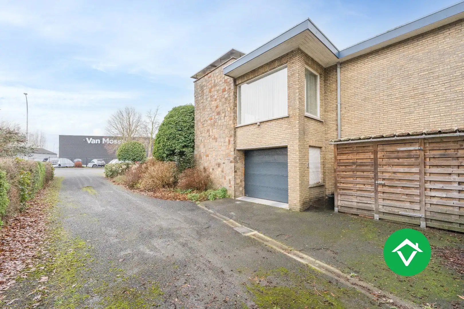 Authentieke gezinswoning op toplocatie in Torhout foto 29