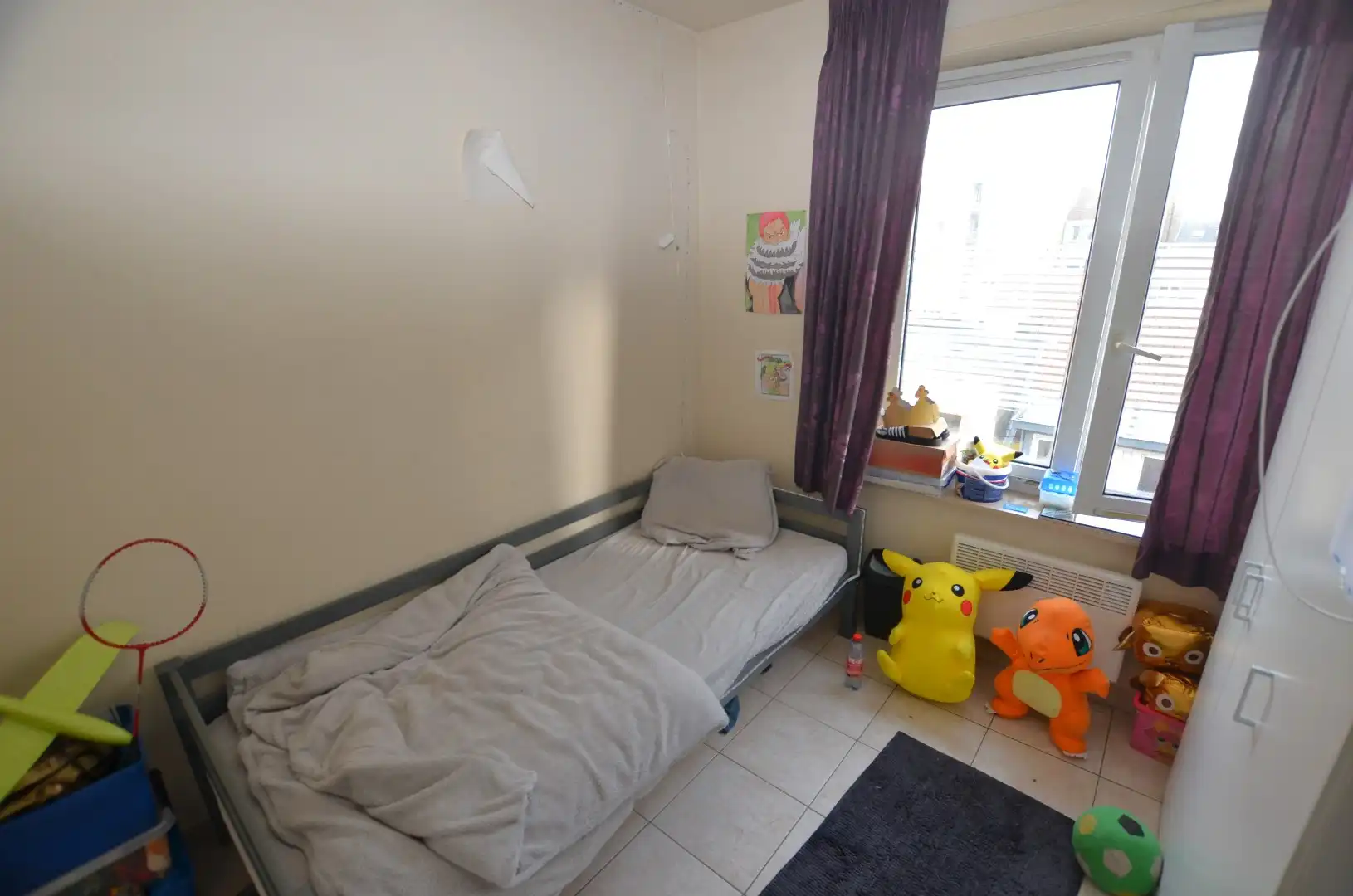 DUBBEL APPARTEMENT (180m²) foto 14