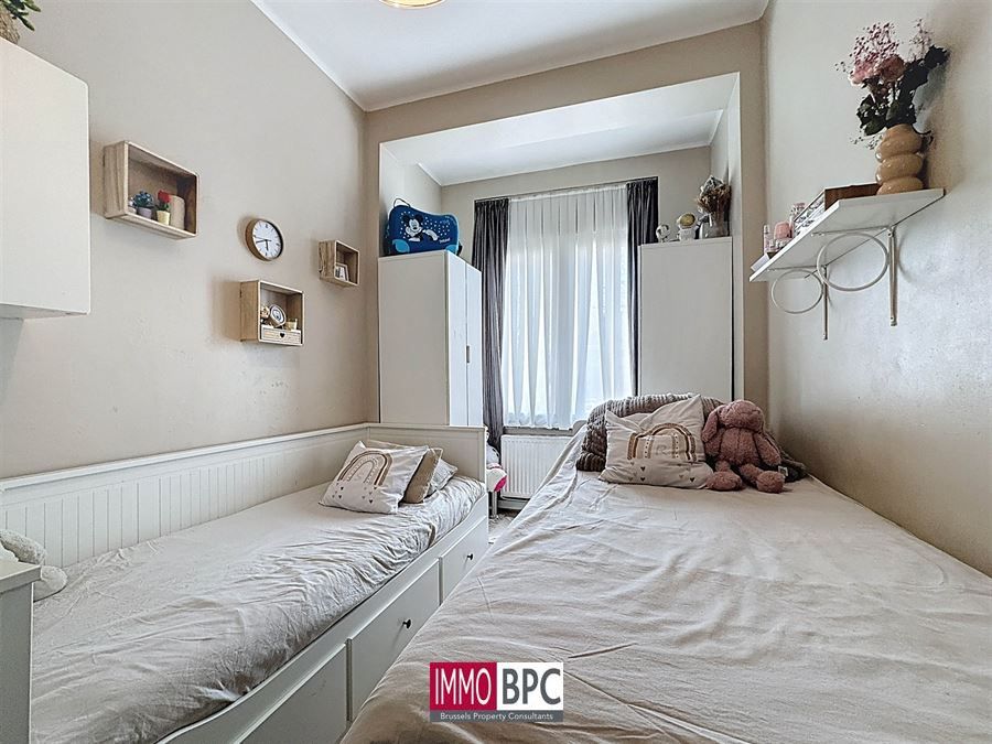 Charmant Appartement met 2 slaapkamers foto 15
