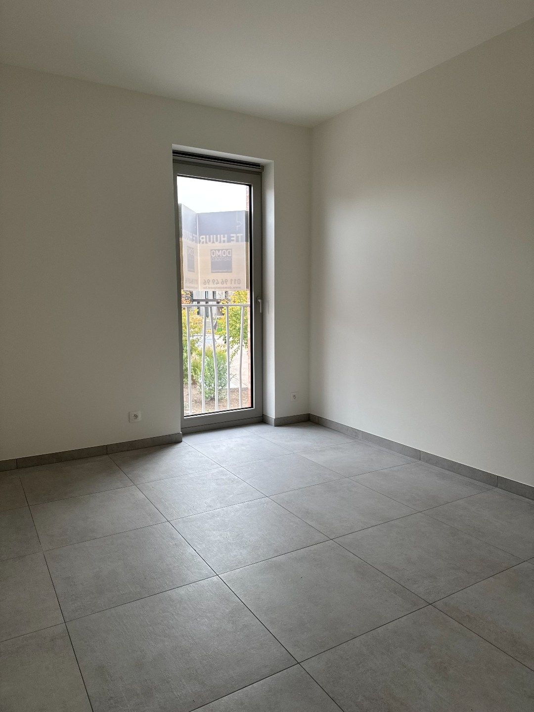 NIEUWBOUWAPPARTEMENT MET 2 SLAAPKAMERS, TERRAS, ONDERGRONDSE AUTOSTANDPLAATS EN KELDERBERGING IN RESIDENTIE "DE KWINT" TE ZONHOVEN foto 8