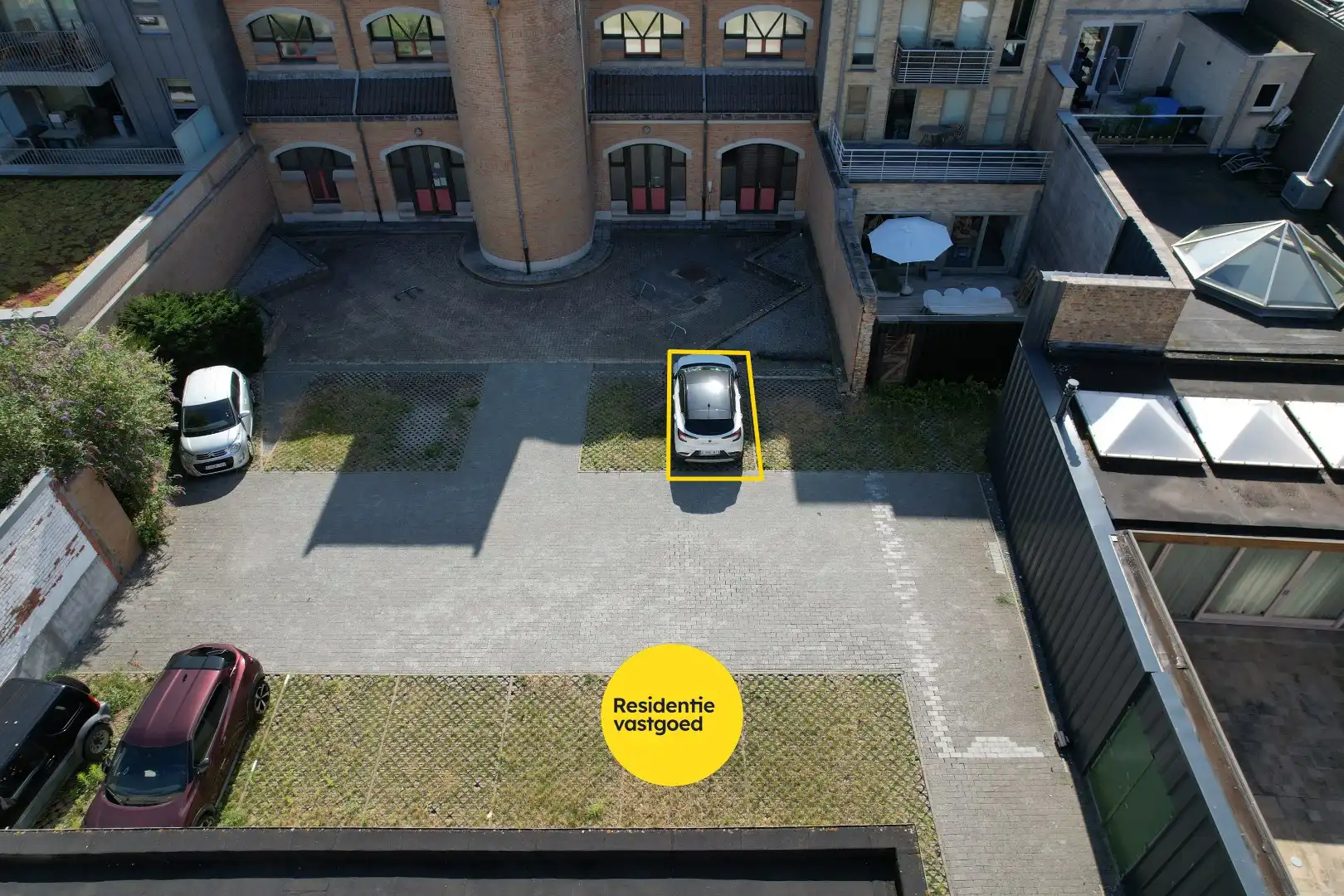 Prachtig instapklaar appartement (86m²) bj 2016 met 2 terrassen (30m²) te Nieuwpoort-Stad  foto 14