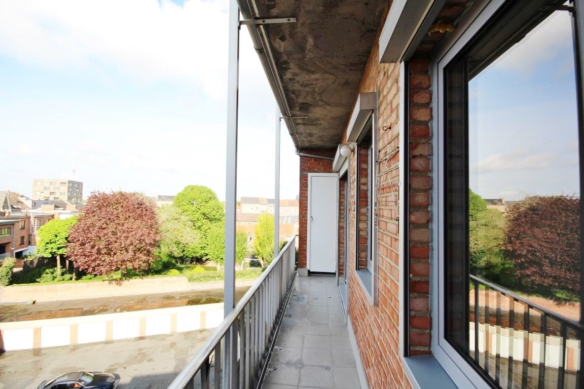 Centraal gelegen appartement op wandelafstand van het centrum en openbaar vervoer foto 16