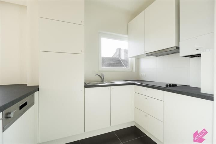 Zonnig hoekappartement op zeer leuke ligging  foto 3
