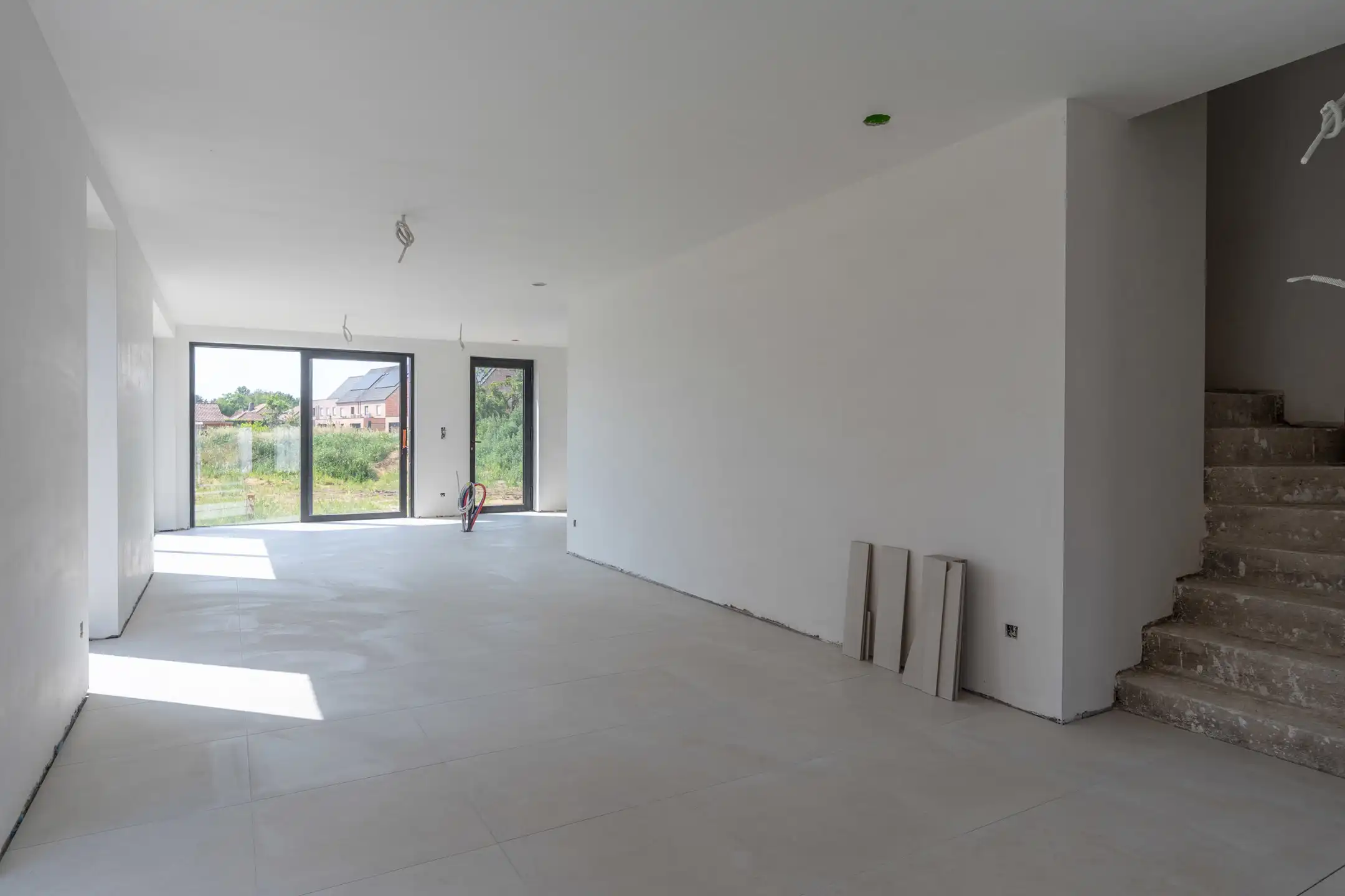 Toffe energiezuinige nieuwbouwwoning met drie slpks  foto 12