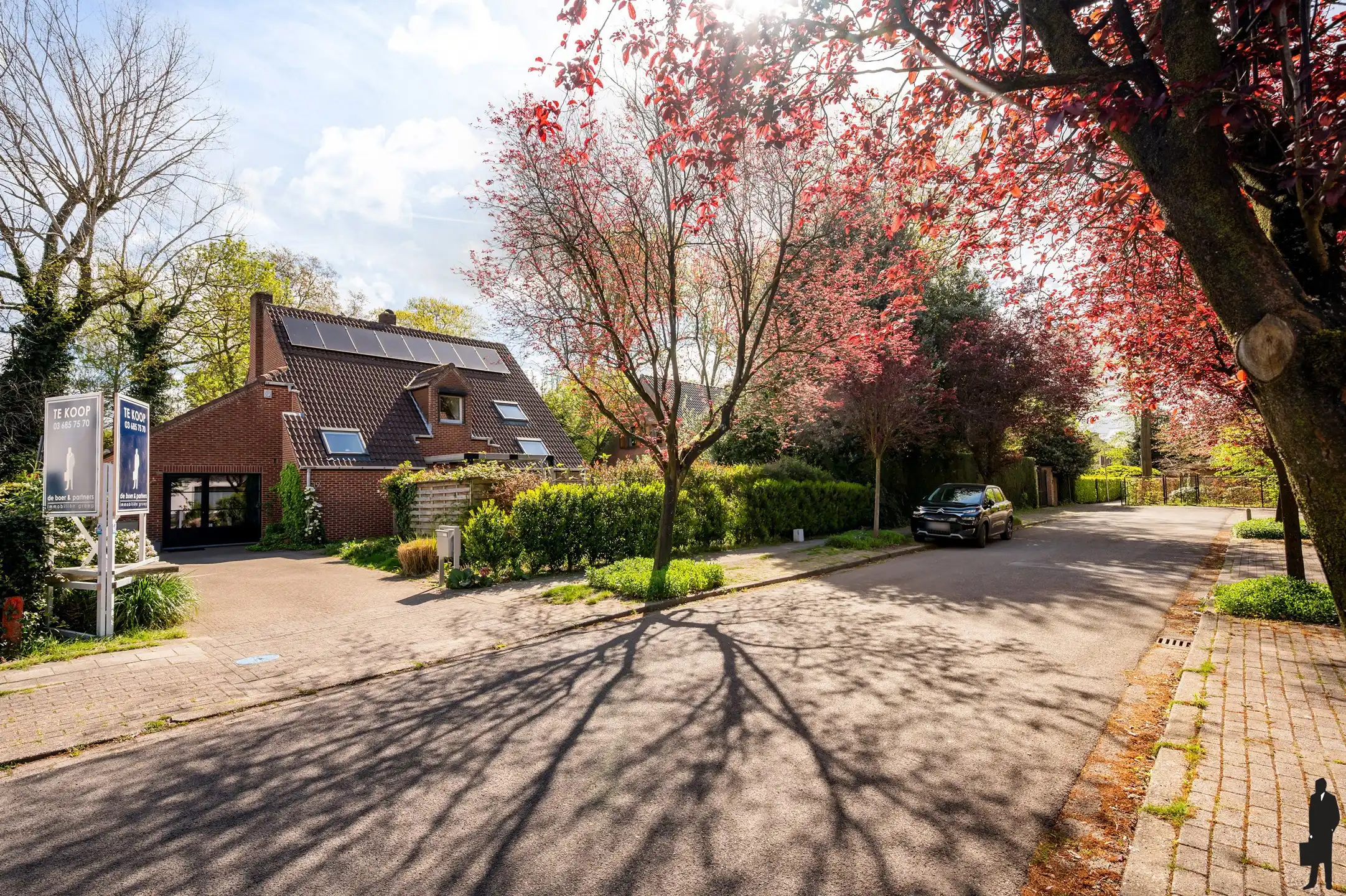 Huis te koop Hemelrijklaan 19 - 2910 Essen