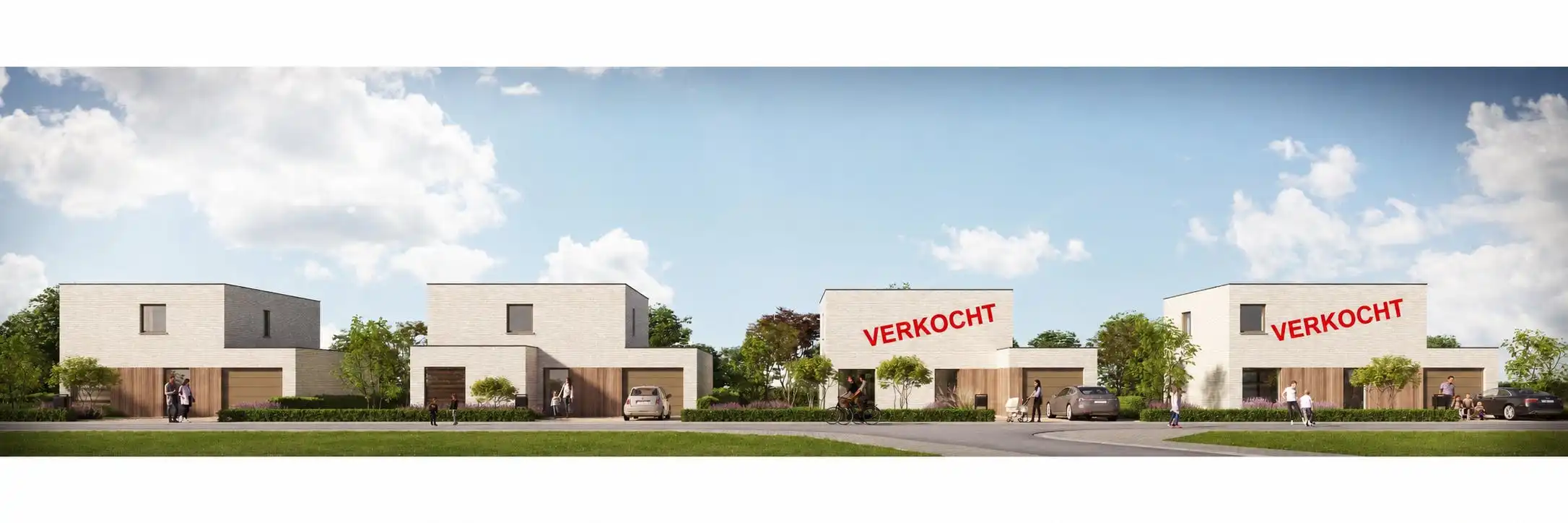 Huis te koop Burgemeester Deblockstraat 2 - 8972 Krombeke