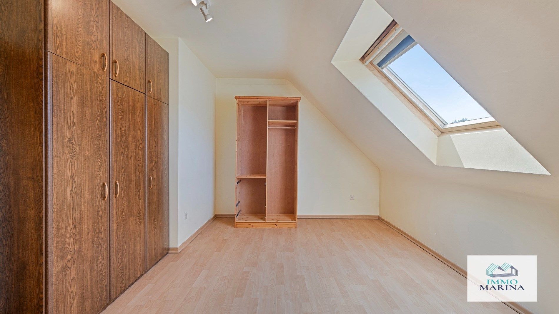 Duplex-appartement te Nieuwrode foto 17