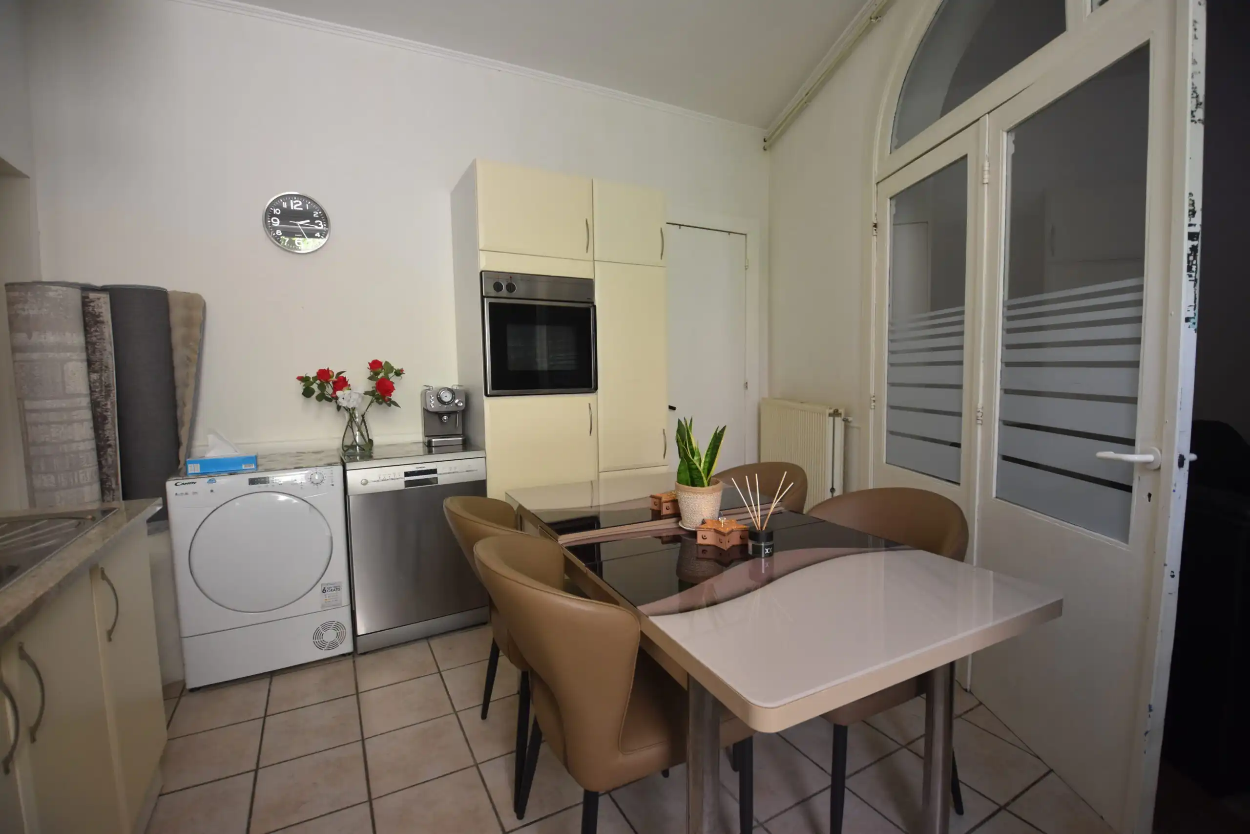 Opbrengsteigendom in karaktervolle herenwoning – centrum Sint-Niklaas foto 6