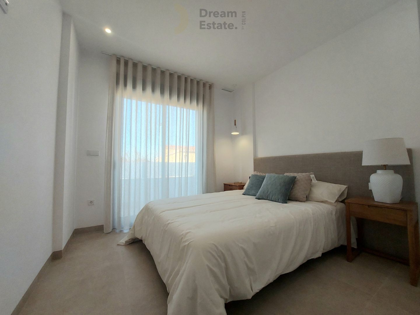Exclusieve Luxe Villas in San Pedro del Pinatar foto 24