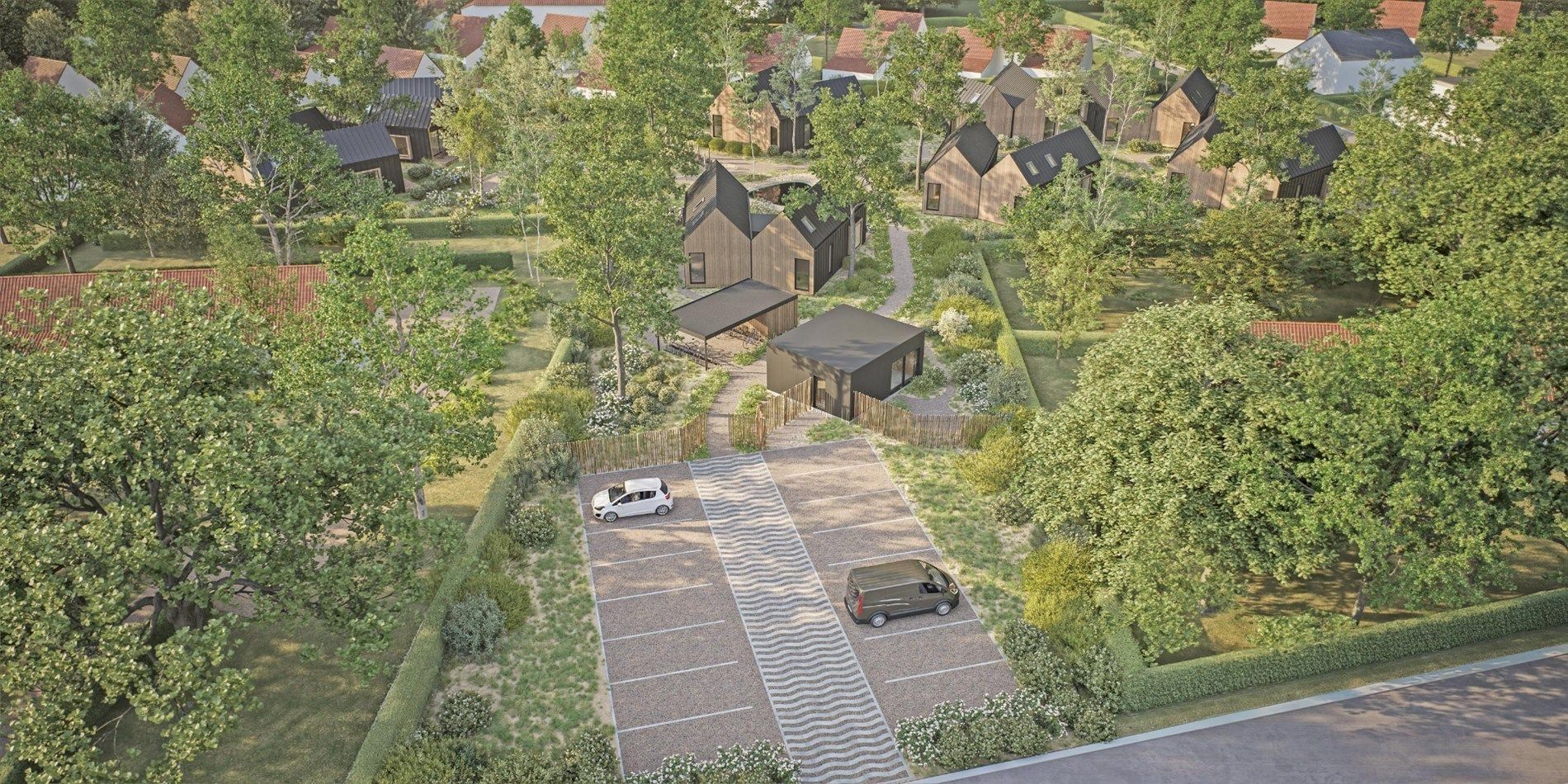 Op zoek naar een tweede verblijf of investeringsvastgoed met verhuurpotentieel te Koksijde/Oostduinkerke vlakbij natuurgebied de Doornpanne? foto 4