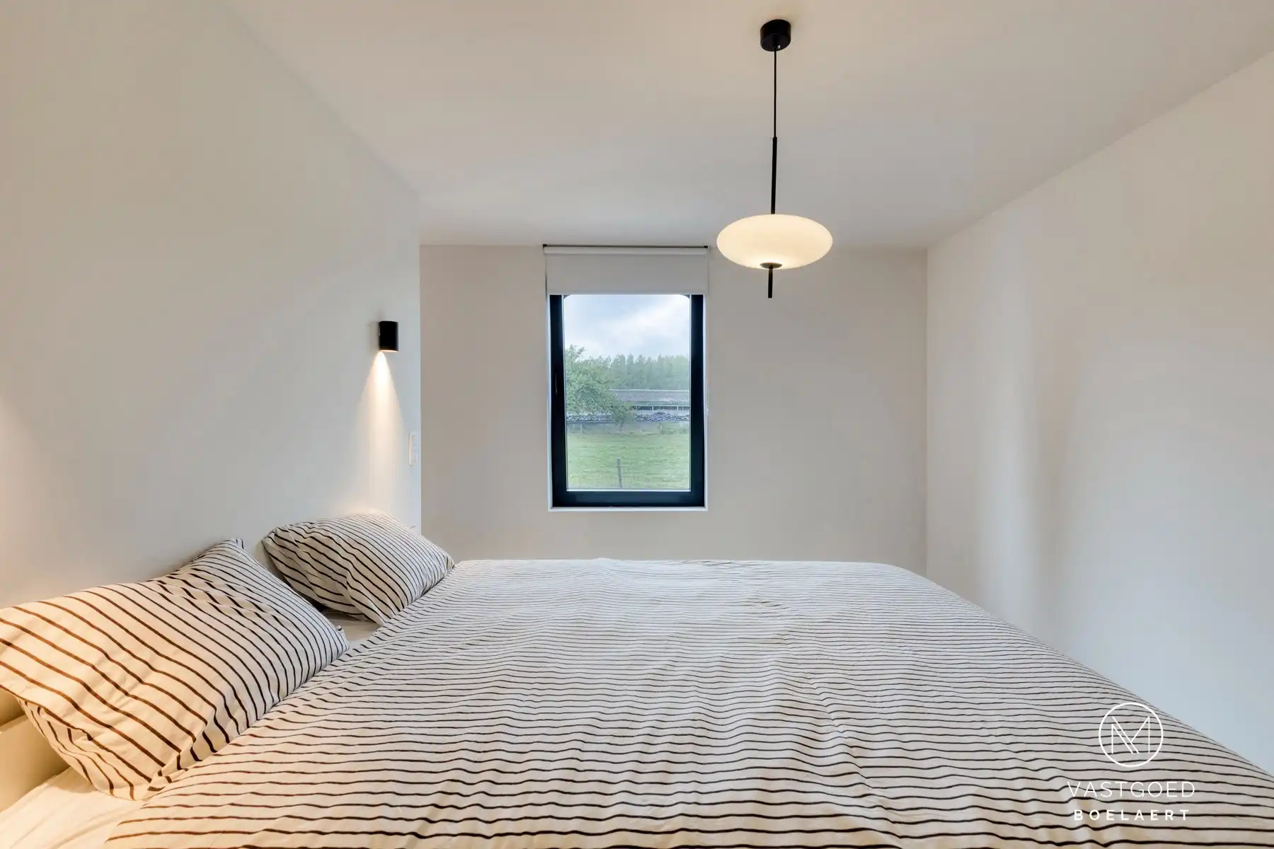Volledig gerenoveerde woning met idyllische tuin en polyvalent bijgebouw in Aspelare foto 16